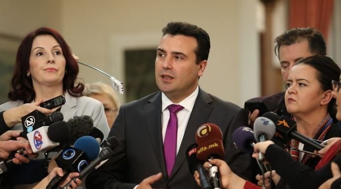 zaev