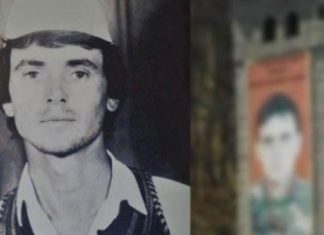 Përkujtohet ditëlindja e heroit Zahir Pajaziti