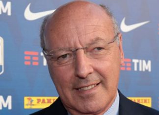 Marotta e mbyll me Juventusin, gati kontrata 3-vjeçare me Interin