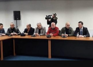 I përfoluri i BDI-së në skandalin e diplomave zgjidhet sekretar gjeneral, kurse deputeti Grubi e nxjerr jashtë loje Hazbi Likën