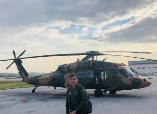 Piloti i parë kosovar për median gjermane, rrëfen se si humbi në luftë babanë dhe vëllanë e tij