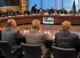 BE-ja letër Haradinajt: Me dialogun udhëheq Presidenti Thaçi (DOKUMENT)