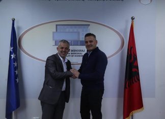 Halil Kastrati do të ndërtoj 25 shtëpi në Skënderaj në bashkëpunim me komunën