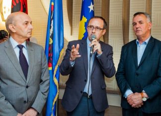 Media amerikane: Ja çka do të ndodhë nëse dështon nominimi i Hotit për kryeministër