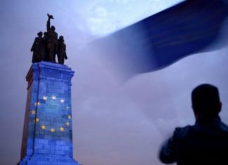 Bullgaria kërcënon Maqedoninë me bllokim për në NATO dhe BE