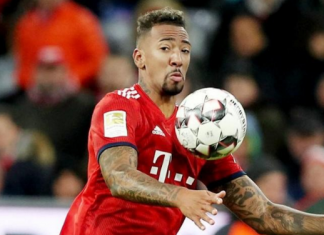 Boateng i bën super dhuratë vetes për 500,000 €