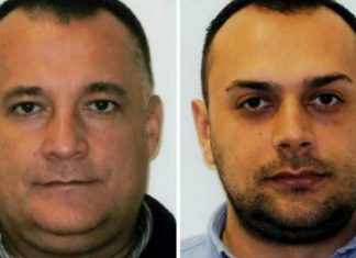 Maqedonia pret ekstradimin e Grujovksit dhe Boshkovskit