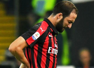 Higuain “out”, Milani tenton talentin që fundosi Gjermaninë në Botëror