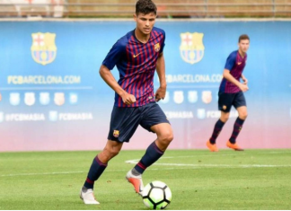 Bayern, Real dhe Arsenal në luftë për talentin e Barcelona-s