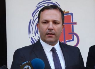 Spasovski: Data për zgjedhje e determinuar me Dekretin me fuqi ligjore për ndalimin e të gjitha aktiviteteve zgjedhore