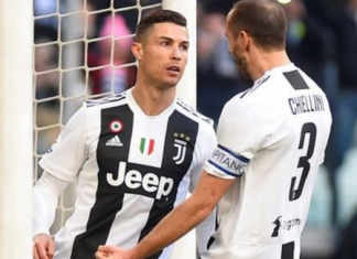Nga dy golat te VAR, Ronaldo analizon fitoren me Samp-in