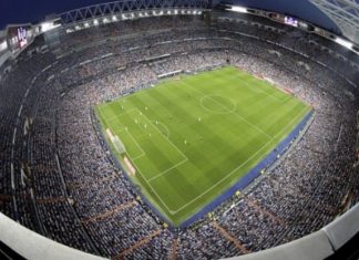 Ja sa para do të fitojë Real Madridi për finalen River-Boca