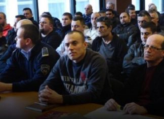 Lajm i keq për Grupin e Kumanovës, Gjykata e Apelit sjellë vendimin