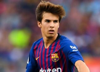 Talenti i Barcelonës që befasoi Messin që në stërvitjen e parë
