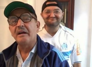 Sevdai Radogoshi ironizon me shtyrjen e liberalizimit të vizaze, realizon skeç dedikuar Hahnit në rolin e ‘Qumilit’ (VIDEO)