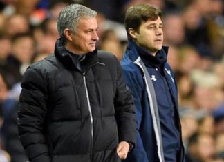 Në rast se shkarkohet Mourinho, Pochetino te Manchester United