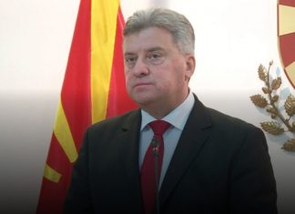 Ivanov: Gjenerator i të gjitha krizave është DSK-ja
