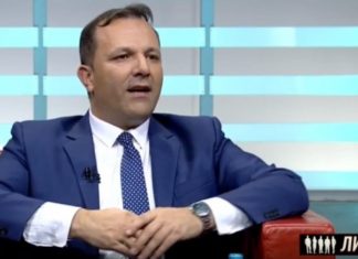 Spasovski: Hetimet për ikjen e Gruevskit, do të tregojnë ku ka dështuar sistemi (VIDEO)