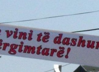 Aleanca ju uron mirëseardhje mërgimtarëve shqiptarë
