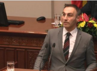 Artan Grubi tregon të vetmen gjë të mirë në fjalimin e Ivanovit