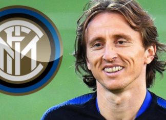 Jo vetëm Modric, Inter kërkon edhe dy lojtarë të tjerë të La Liga-s