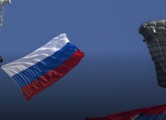 Rusia drejt vendosjes së trupave ushtarake në Serbi