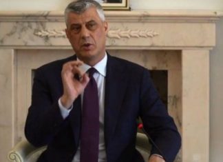 Ja kë e akuzon Hashim Thaçi për organizatën “Syri i popullit”