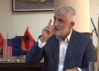 Porosia e Menduh Thaçit për fundvit