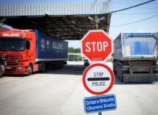 Jo vetëm për produktet serbe, ja edhe cilat brende do kenë taksën 100% në Kosovë