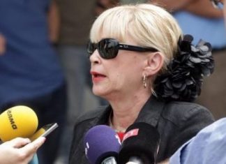 “Shpëtimi i Selës”: Ruskovska thotë se Toni e ka bërë, kurse Taravari s’e ka dëgjuar