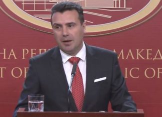 Zaev: Mickoski kërkon zgjedhje, por lutet që mos të pranojmë