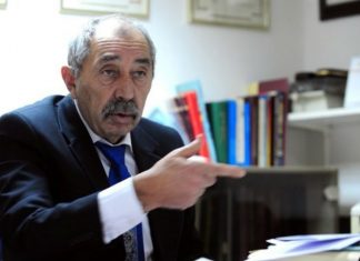 Joanidis: Edhe grupi i Kumanovës duhet të amnistohet