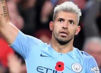 E bujshme nga Italia, Aguero do kalojë te Juventus