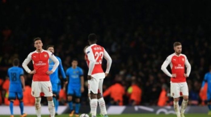 arsenal