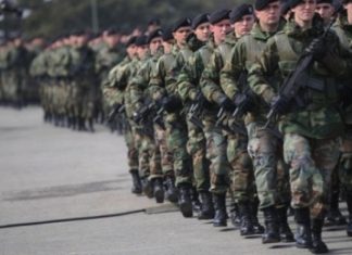 FSK nuk i merr paratë që qeveria ndau për ushtarët, Rama kërkon që të përdoren për nevoja tjera