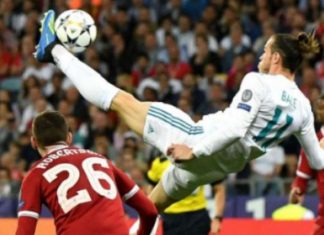 Ja sa gjatë do t’i mungojë Bale Real Madridit