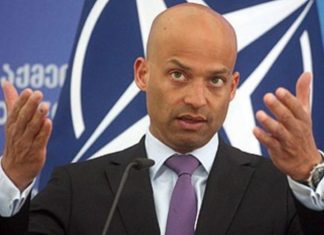 Maqedonia “top-prioritet” i NATO-s, vëmendja për Ballkanin është më e madhe se vite më parë