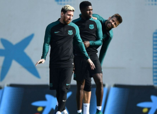 Mjekët japin lajmin e shumëpritur, lojtari i Barça eviton operacionin