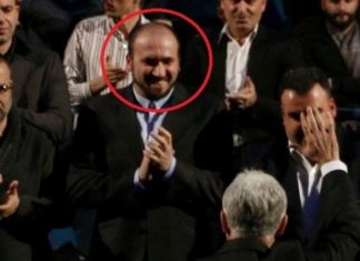 Kris kallashi mes funksionarëve të BDI-së në Çair, plagoset një funksionar