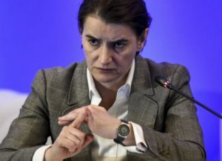 Bërnabiq i reagon Kurtit për heqjen e taksës: S’e di për çfarë reciprociteti po flet