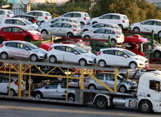 Shqipëria nga sot ndalon importin e veturave të përdorura që janë prodhuar para vitit 2009