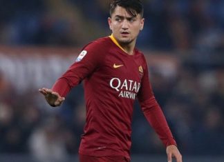 Roma refuzon ofertën e parë për Cengiz Under