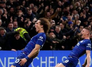 Chelsea në finale, fiton në penalti kundër Tottenhamit
