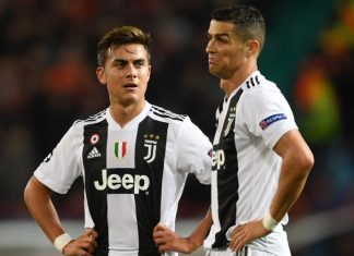 Balotelli kritikon CR7: Po ta kisha bërë unë atë gjë