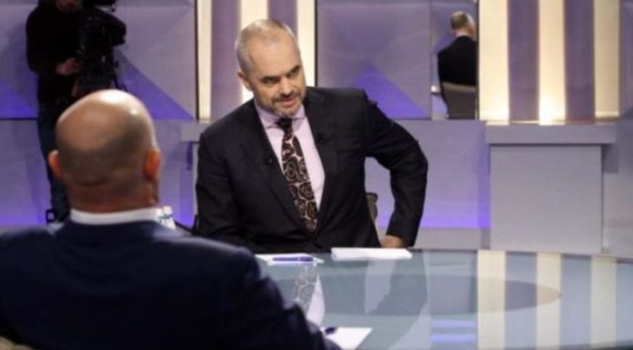 edi rama