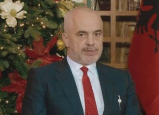 Edi Rama kërkon ndihmë nga opozita: Mund t’ia dalim për hapjen e negociatave (VIDEO)