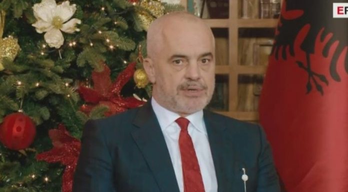 edi rama