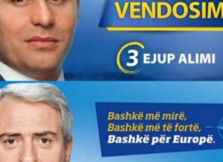 “Ndihemi të tradhtuar nga deputetët Ejup Halimi dhe Rexhail Ismaili”