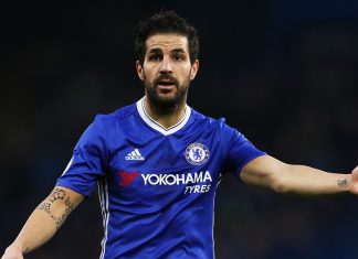 Milan do të sakrifikojë një “yll” për Fabregas
