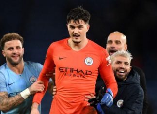 FIFA Online e vendos portierin e Kosovës Arjanet Muriqin, në mesin e 20-të portierëve më të mirë